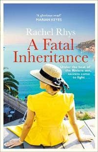 Fatal Inheritance