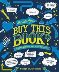 Should You Buy This Book?
