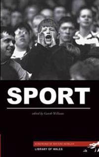 Sport: a Literary Anthology