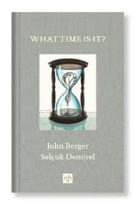 What Time Is It?