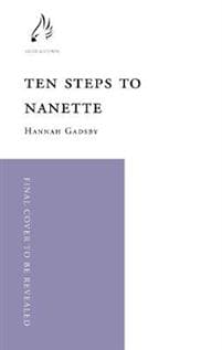 Ten Steps to Nanette