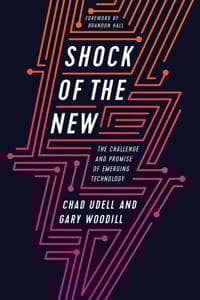 Shock of the New