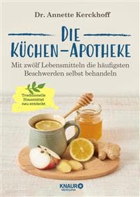 Die Küchen-Apotheke