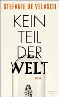 Kein Teil der Welt