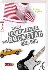 Conni 15 5: Meine Freundinnen, der Rockstar und ich