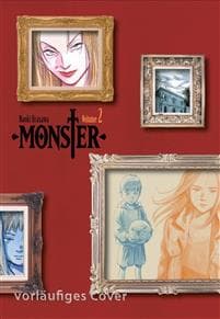 Monster Perfect Edition 2