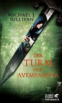 Der Turm von Avempartha (Riyria, Bd. 2)
