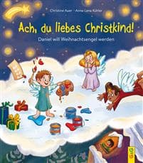Ach, du liebes Christkind!