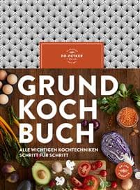 Grundkochbuch