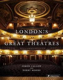 London's Great Theatres