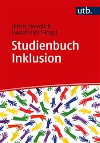 Studienbuch Inklusion