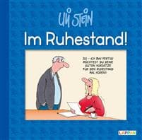 Im Ruhestand!
