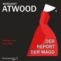 Atwood, M: Report der Magd