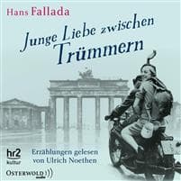 Junge Liebe zwischen Trümmern