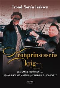 Kronprinsessens krig