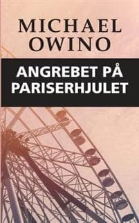 Angrebet på pariserhjulet
