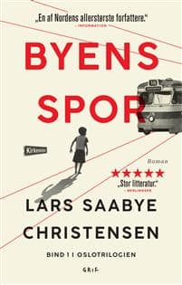 Byens spor 1 PB
