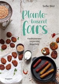Plantebaseret fars