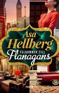 Välkommen till Flanagans