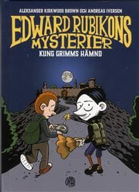Kung Grimms hämnd