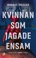 Miniatyrbilde 2 av 2: Kvinnan som jagade ensam