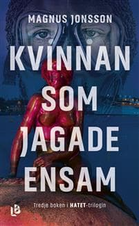 Kvinnan som jagade ensam