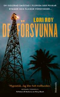De försvunna