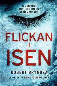 Flickan i isen