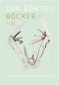 Böcker I-III