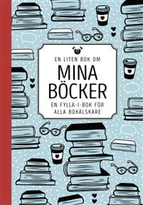 En liten bok om mina böcker