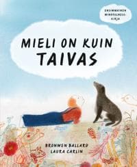 Mieli on kuin taivas