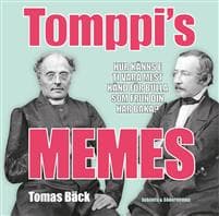 Tomppi's memes