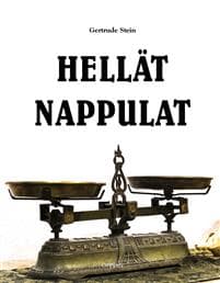 Hellät nappulat