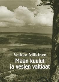 Maan kuulut ja vesien valtiaat