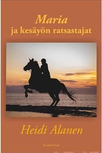 Maria ja kesäyön ratsastajat
