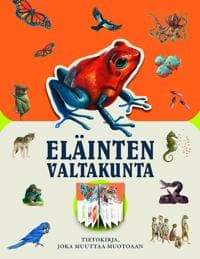 Eläinten valtakunta