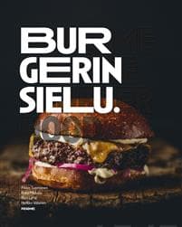 Burgerin sielu