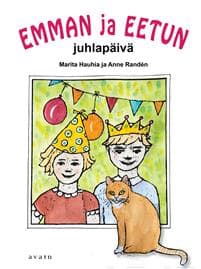 Emman ja Eetun juhlapävä (selkokirja)