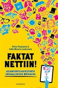 Faktat nettiin!