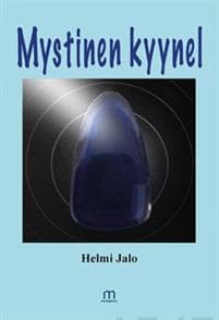 Mystinen kyynel