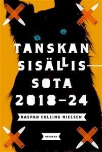 Tanskan sisällissota 2018-24