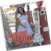 Reseguide till 50-talet Jetsettrends edition