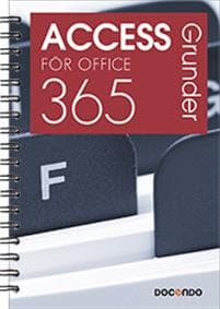 Access för Office 365 Grunder