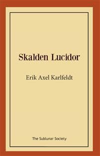 Skalden Lucidor