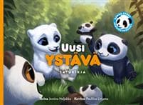 Uusi ystävä
