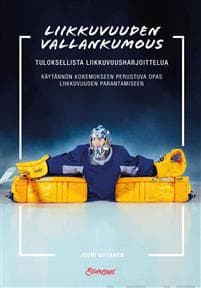 Liikkuvuuden vallankumous