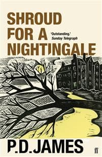 Shroud for a Nightingale