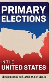 Primary Elections in the United States