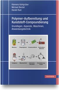 Polymer-Aufbereitung und Kunststoff-Compoundierung