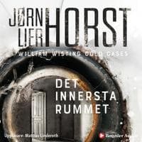 Det innersta rummet